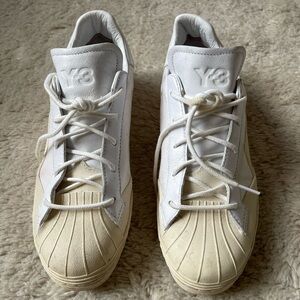 Y-3 Yohji Yamamoto sneakers size US 9